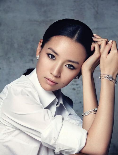 娱乐吃瓜四字女星都有谁